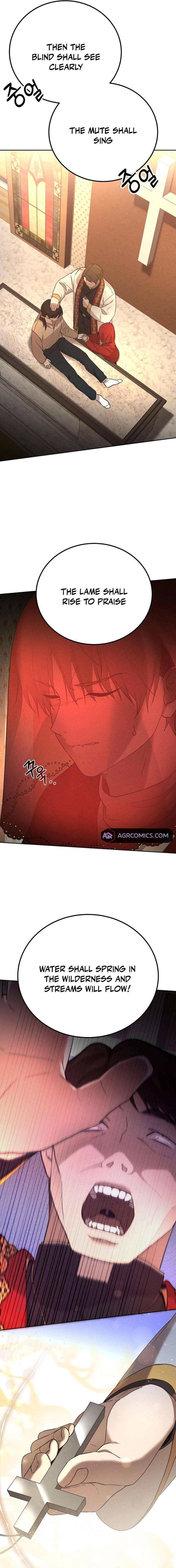 Shift - Manhwa Chapter 14 21
